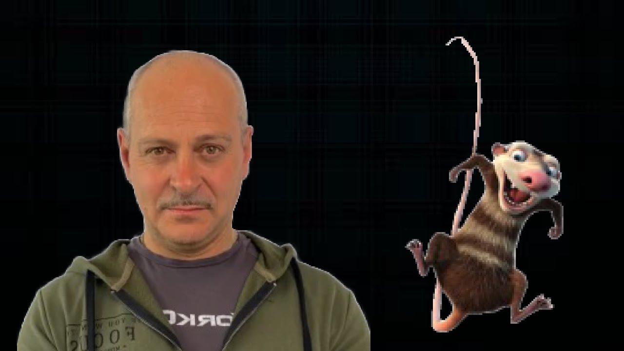 Почти 4 минуты голоса Андрея Бархударова