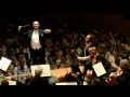 Mahler Symphony No.1. (1/4) - Iván Fischer & Budapest Festival Orchestra