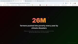 AgriEdge Resilience - Offline AI for Farmers | Gemma 4 Good Hackathon