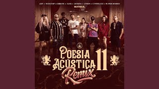 Poesia Acústica 11: Nada Mudou (SPEED)