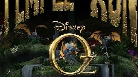 #temple run oz original download trick #video