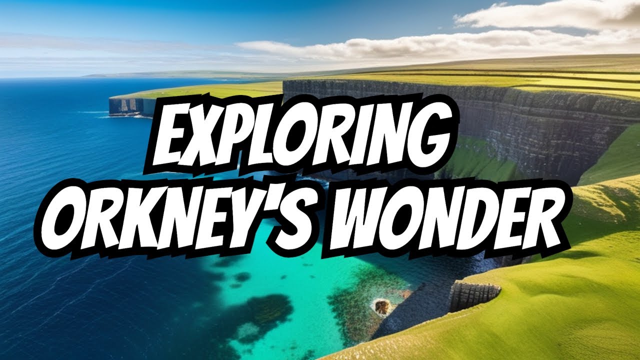 Orkney: Bellezza e misteri a Nord della Scozia