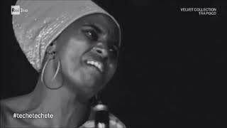 Miriam Makeba - Pata Pata (Live 1969)