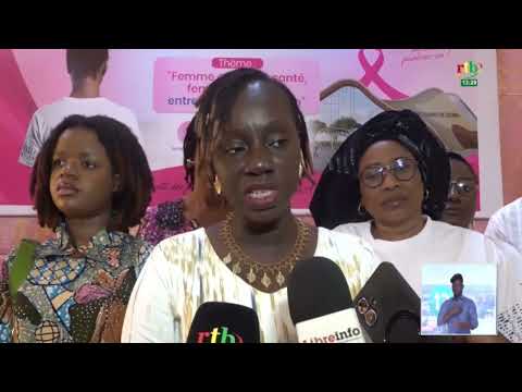 Pink October: SAFA company mobilizes for awareness and screening campaigns
