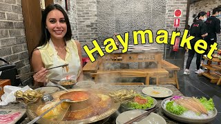 Things To Do In Haymarket L Chinatown Sydney