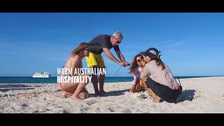 Coral Expeditions | About Us