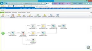 K2 Platform: Advanced Forms and Workflows with Oleg Kuzmin - Alaska SharePoint User Group