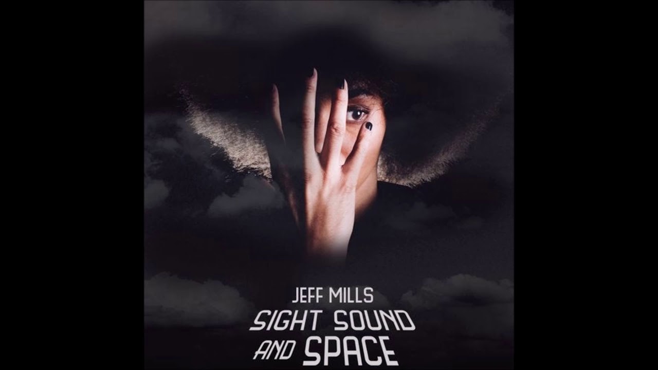 Jeff Mills - The Hunter [AXDG054]