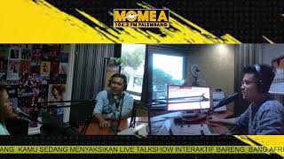  Stream Radio Momea Palembang