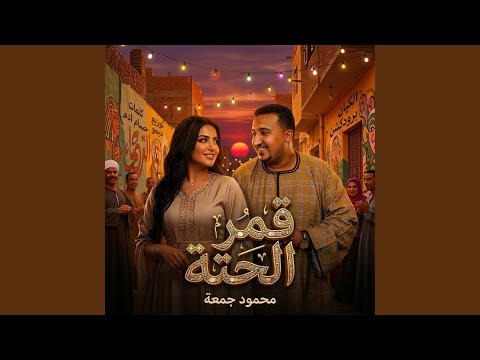 قمر الحته
