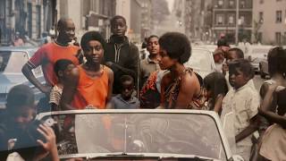 BLACK IS BEAUTIFUL : THE PHOTOGRAPHY OF KWAME BRATHWAITE