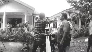 Download Lagu Suasan Shooting Sinetron Ada Surga DiRumaKu #OtopAlam shooting stripping MP3