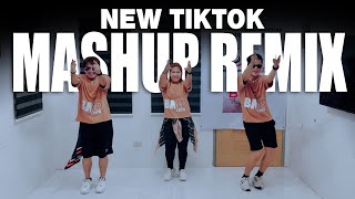 NEW TIKTOK MASHUP REMIX / Tiktok Viral / Dj Jonel Sagayno / Dance Fitness / Zumba / BMD CREW