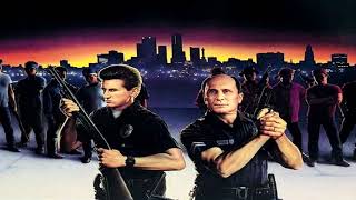 Colors (1988) Unreleased Film Score #2 (Herbie Hancock) v.1 [21st Street Alley Music]