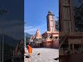 #rishikesh #ganga #Parmarth #Niketan #Ashram #mountains  #pahad
