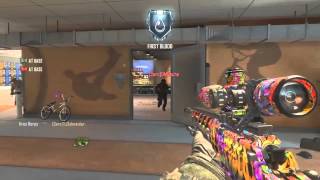 i can make frags