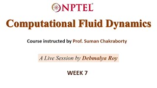 Gauss Elimination and LU Decomposition | Week 7 Interaction Session | NPTEL