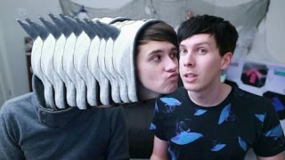 ULTIMATE PHAN PROOF (not clickbait 100% legit)