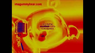 KlaskyKlaskyKlaskyKlasky Gummy Bear Song Version in D Major 24