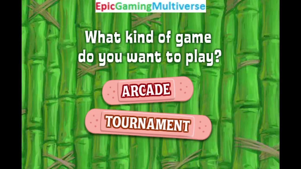 All Nickelodeon SpongeBob SquarePants Reef Rumble Matches / Battles ...