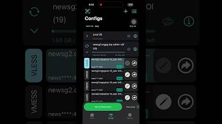 V2Box App Subscription Link ထညနည