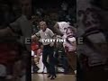 The NBA fined Michael Jordan $5,000 PER GAME for wearing his own shoes 😂