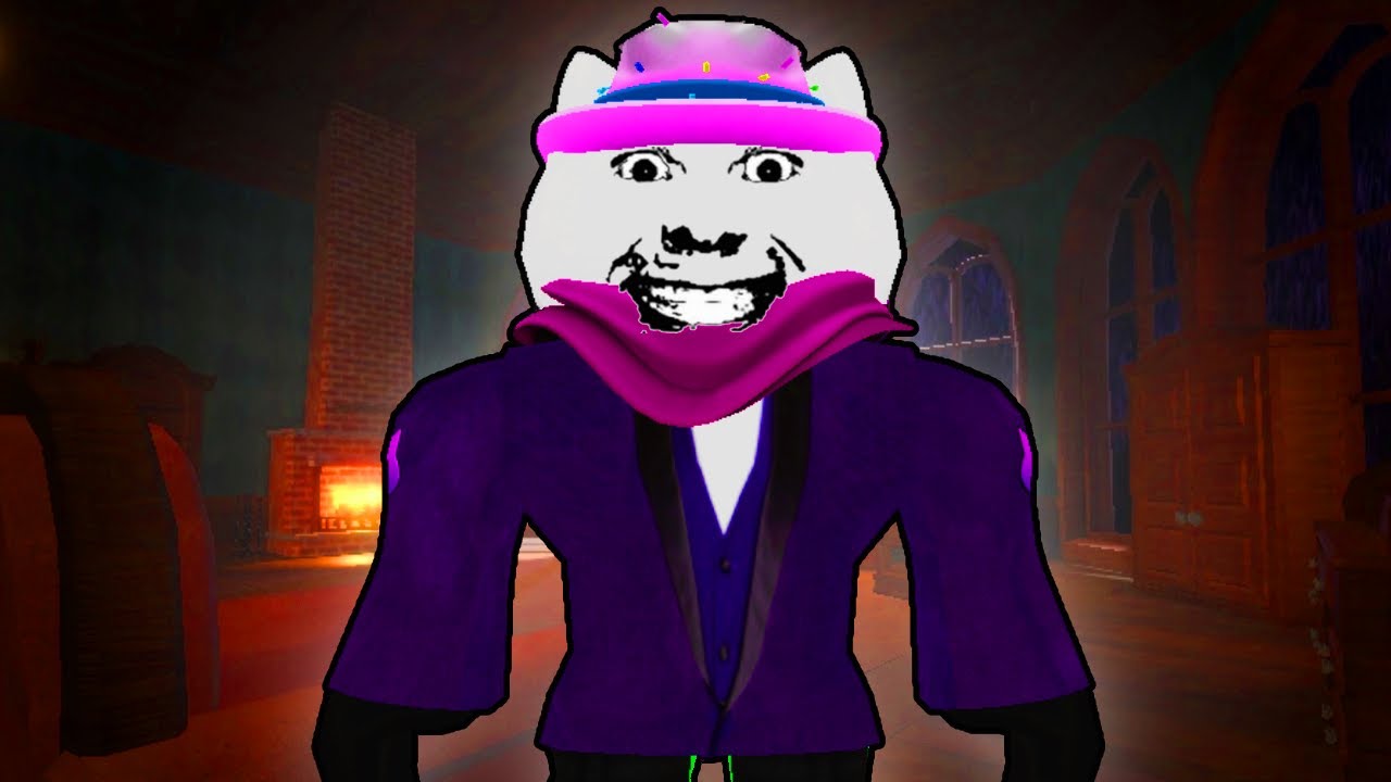 Late Night Roblox Horror Game Stream 😱👻 (feat. 