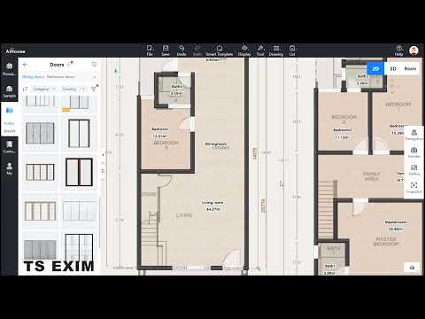 Video [Modul 1] - Dựng khung và thêm cửa - AiHouse 3 ngày - youtube
