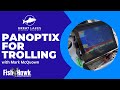 Garmin Livescope, Panoptix, and More - Great Lakes Fishing Podcast #203
