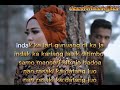 Lagu Minang Terbaru Panek Di Awak Kayo Di Urang||Beserta lirik