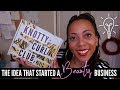 Starting My Subscription Box Business From Home 🏡 | How I Manifested My Dream