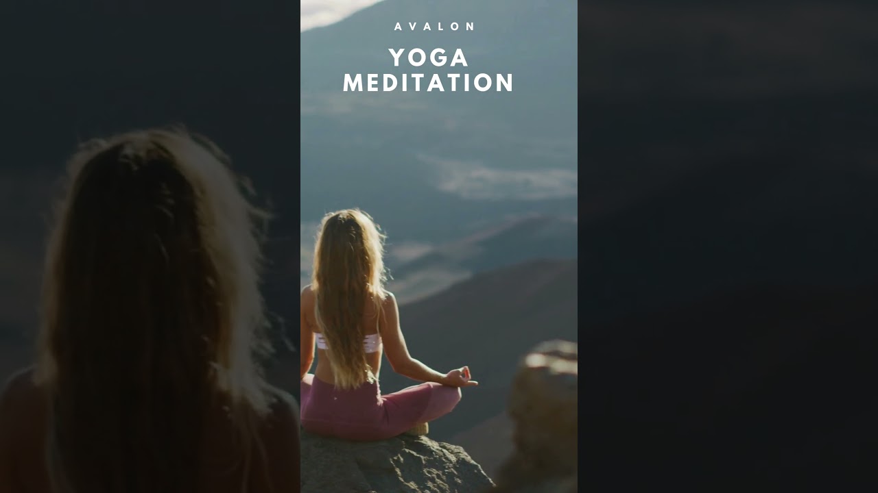 Avalon Yoga – Find Your Flow in Palo Alto