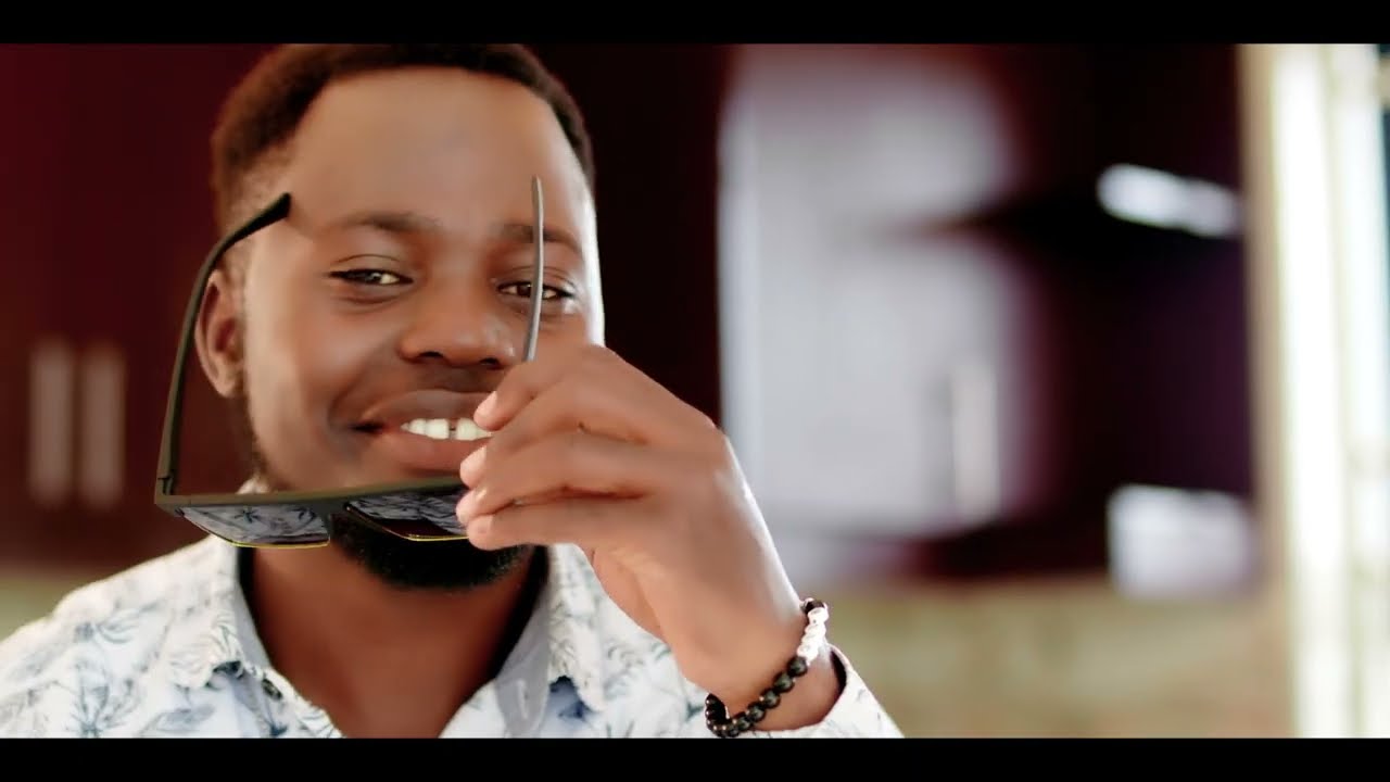 Buwoomi by Gresham music 4k Official video