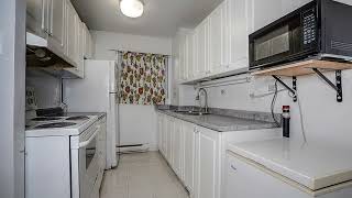 135 Leeward Glenway, Unit 207, Toronto, ON