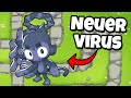 Wie stark sind die mutierten Dart Monkeys wirklich? (OP...)