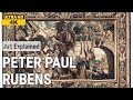 Peter Paul Rubens: A collection of 10 oil paintings with title and year, 1623-1625 [4K]