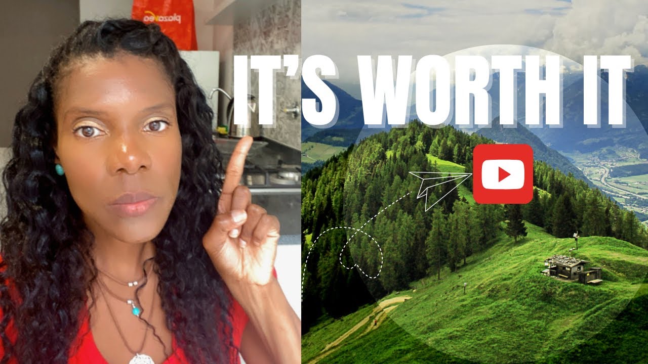 How YouTube changed my life in just 3months (and it can change yours ...