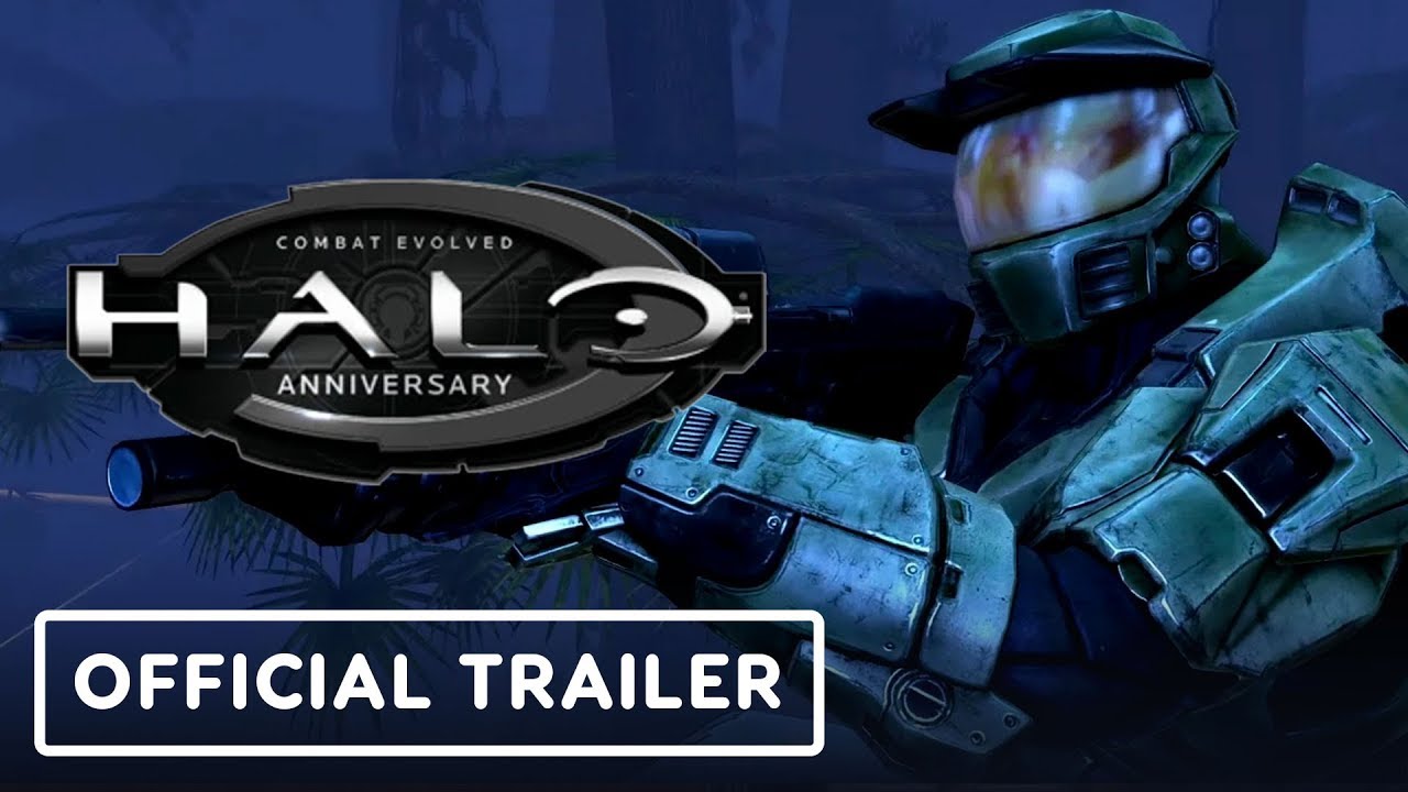 Halo: Combat Evolved gets surprise launch on PC - CNET