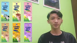 Presentasi Promosi Produk Dalam Bahasa Inggris | Tugas Kuliah