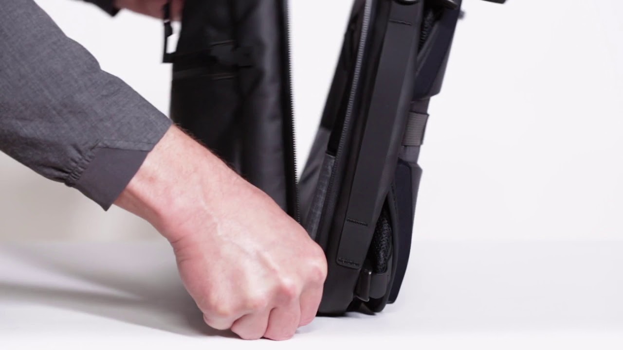 FORGE-20 | Black Ember - YouTube