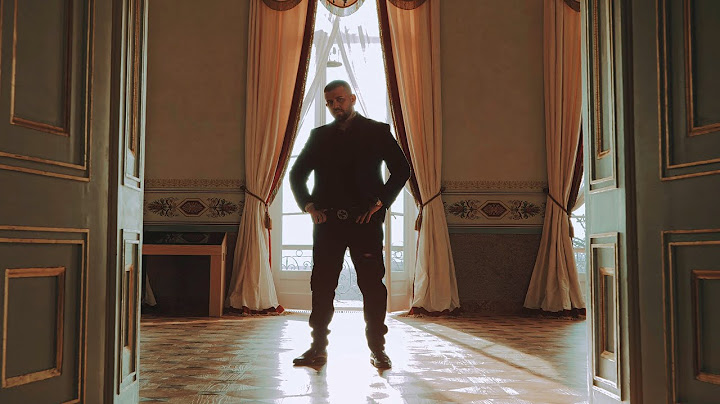 G.w.M - Megcsináltad /Official 4K Videoclip/