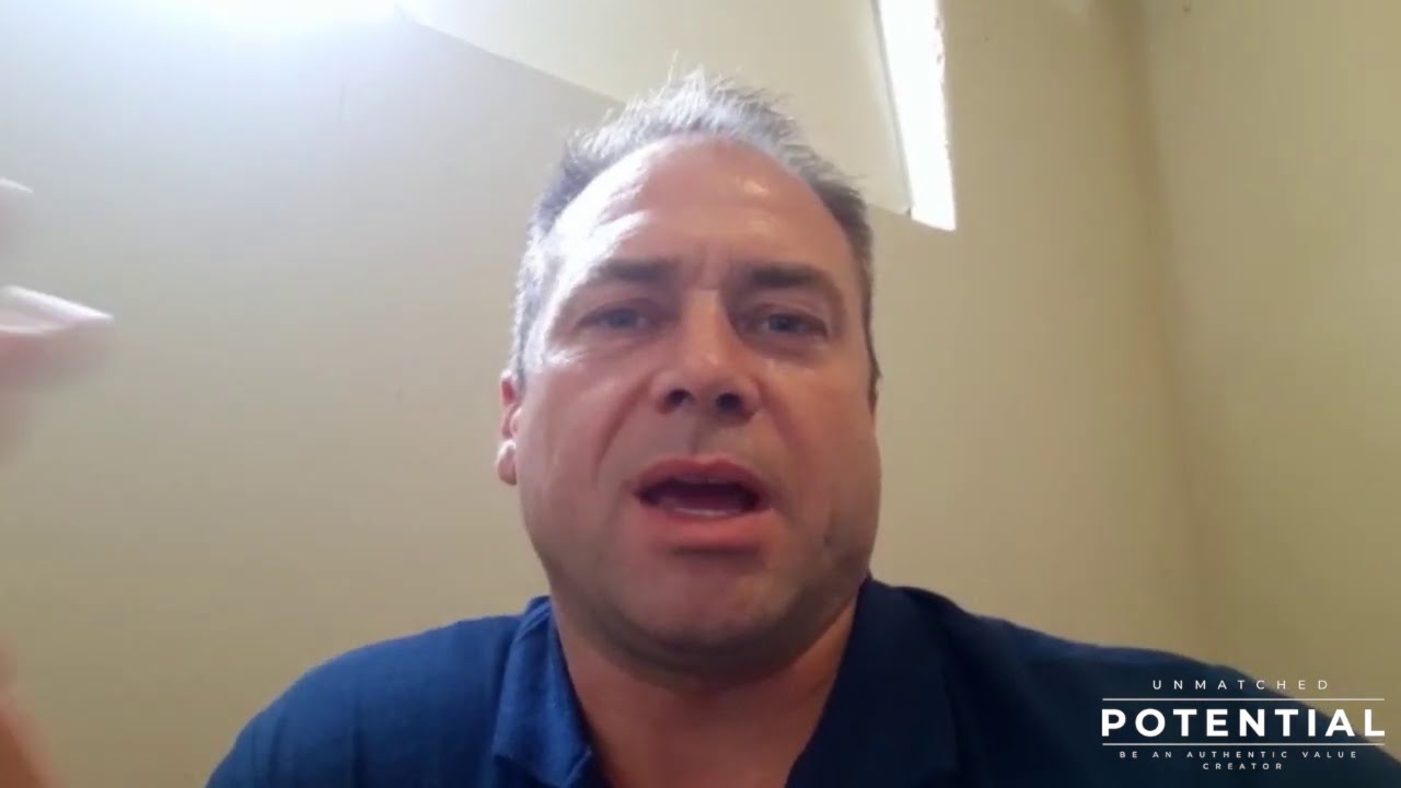 Challenge Your Thinking  - Unmatched Potential