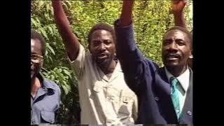 Goliathi  -  Mapigano Ulyankulu Choir.