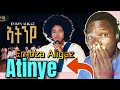 Embza Aligaz - Atinye - እምብዛ ኣሊጋዝ - ኣትንየ - New Ethiopian Tigrigna Music 22025 reaction 