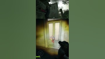 How to Shoot Through Walls in L4D2 (Part 5)