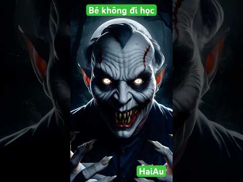 HaiAu: Con Ma