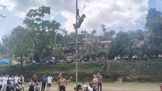 Lampong shenghah Aoleang festival 