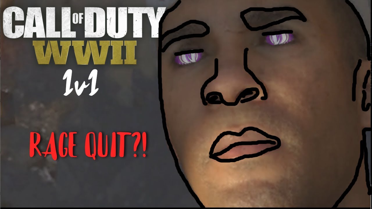 Llvama VS Zappist7 | WW2 1v1!