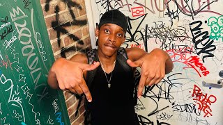 Chhwuskii - GOMD