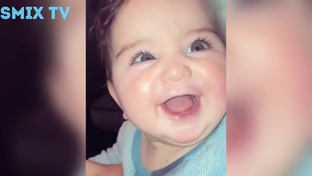 The most beautiful smile in the world